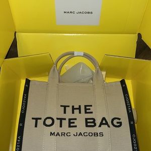 Marc Jacobs Tote Bag